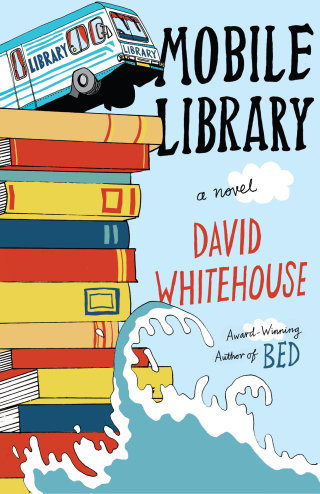 Cover image: Mobile Library 9781476749433