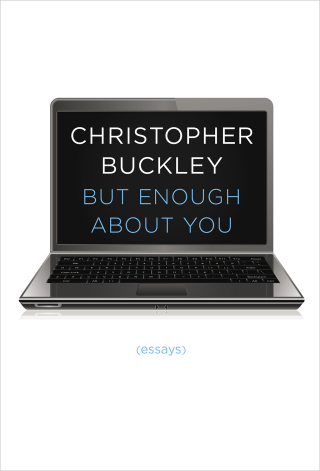 Cover image: But Enough About You 9781476749525