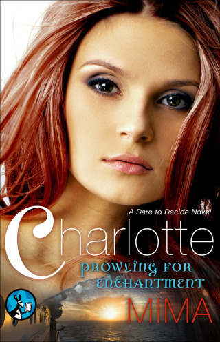 Cover image: Charlotte