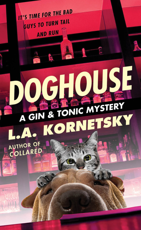 Doghouse - FULL INSTANT DOWNLOAD | PDF DOCX EPUB