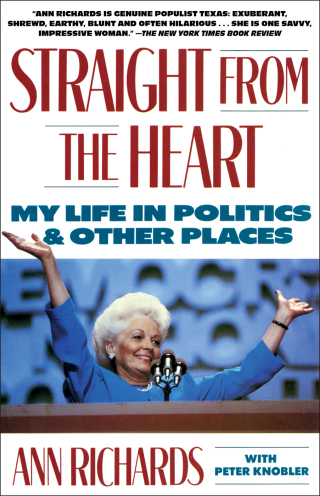Cover image: Straight from the Heart 9781476750583