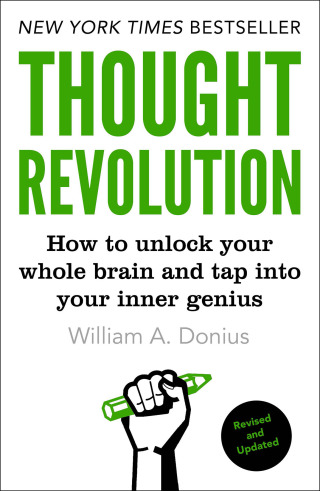 Cover image: Thought Revolution - Updated with New Stories 9781501126451