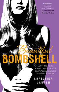 Cover image: Beautiful Bombshell 9781476755090