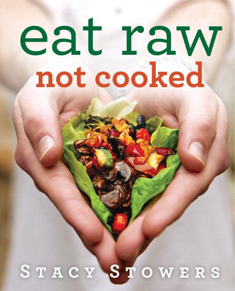Eat Raw, Not Cooked - FULL INSTANT DOWNLOAD | PDF DOCX EPUB