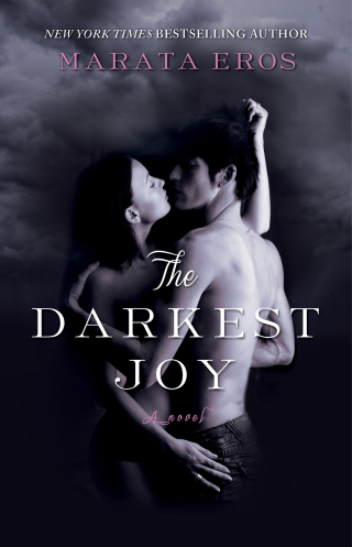 Cover image: The Darkest Joy 9781476752211