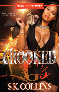 Cover image: Crooked G's 9781593095543