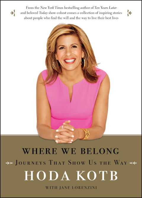 Where We Belong: Journeys That Show Us The Way - FULL INSTANT DOWNLOAD | PDF DOCX EPUB