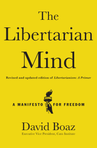Cover image: The Libertarian Mind 9781476752846