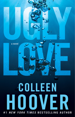 Cover image: Ugly Love 9781476753188