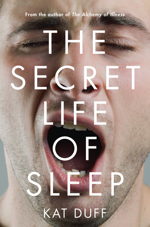The Secret Life of Sleep - FULL INSTANT DOWNLOAD | PDF DOCX EPUB