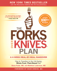 Cover image: The Forks Over Knives Plan 9781476753300