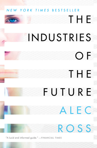 Cover image: The Industries of the Future 9781476753669