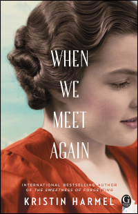Cover image: When We Meet Again 9781476754161