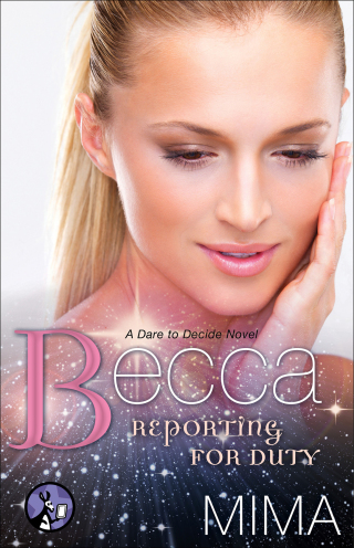 Cover image: Becca