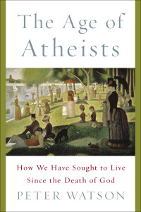 Cover image: The Age of Atheists 9781476754321