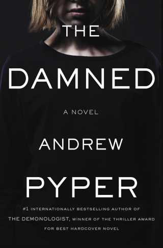Cover image: The Damned 9781476755120