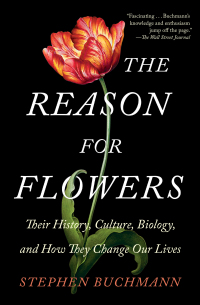Cover image: The Reason for Flowers 9781476755533