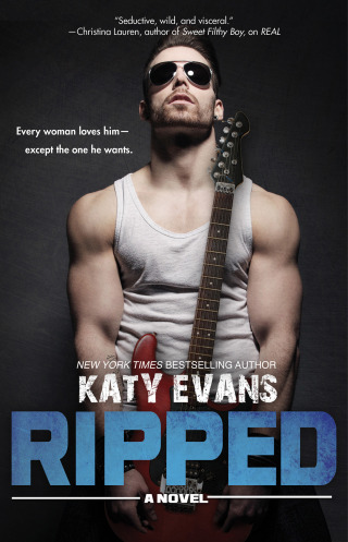 Cover image: Ripped 9781476755625