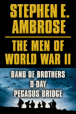 Cover image: Stephen E. Ambrose From D-Day to Victory E-book Box Set