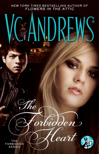 Cover image: The Forbidden Heart