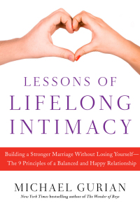 Cover image: Lessons of Lifelong Intimacy 9781476756059