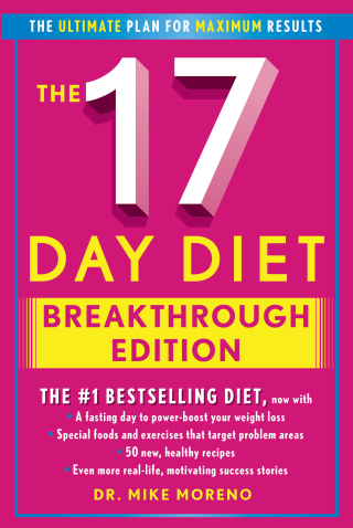 Cover image: The 17 Day Diet Breakthrough Edition 9781476756073