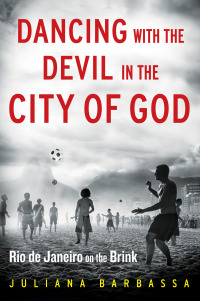 Cover image: Dancing with the Devil in the City of God 9781476756264