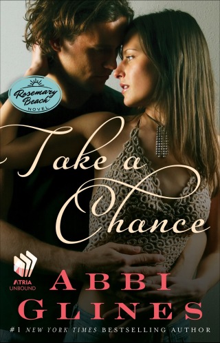 Cover image: Take a Chance 9781476756547