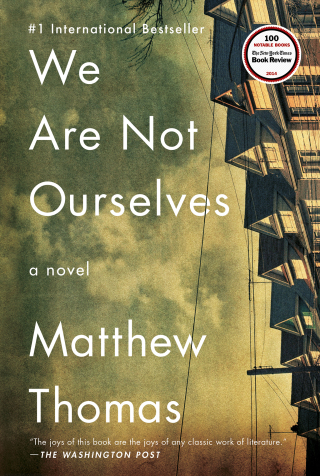 Cover image: We Are Not Ourselves 9781476756677