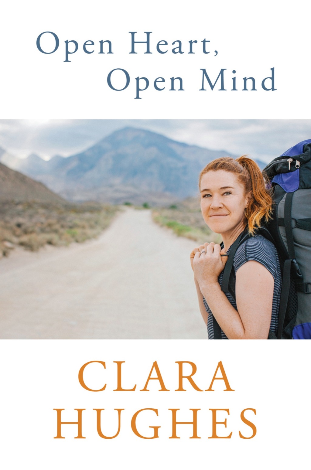 Open Heart  Open Mind eBook