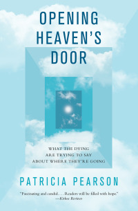 Cover image: Opening Heaven's Door 9781476757070