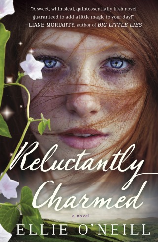 Cover image: Reluctantly Charmed 9781476757551