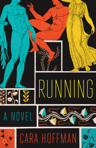 Cover image: Running 9781476757582