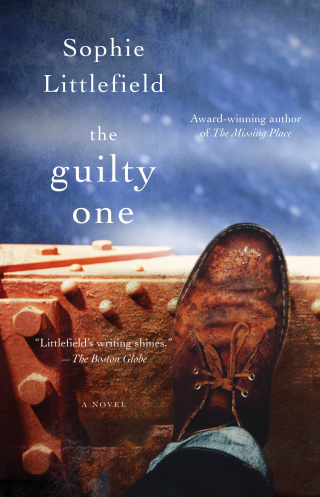 Cover image: The Guilty One 9781476757834