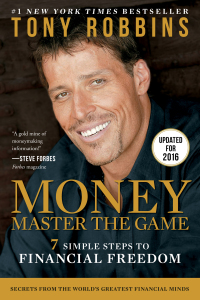 Cover image: Money Master the Game 9781476757865