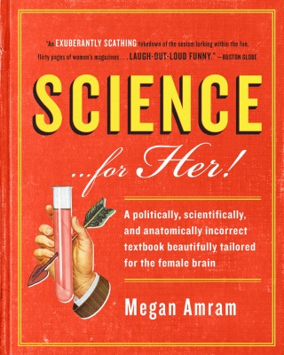 Cover image: Science...For Her! 9781476757896