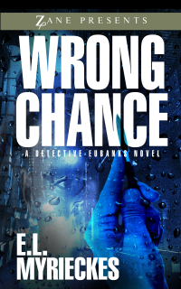 Cover image: Wrong Chance 9781593095604