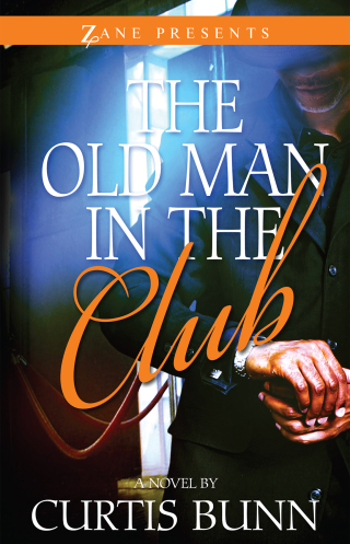 Cover image: The Old Man in the Club 9781593095727