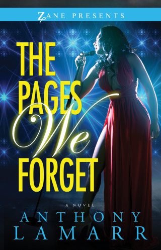 Cover image: The Pages We Forget 9781593095680