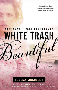 Cover image: White Trash Beautiful 9781476732022