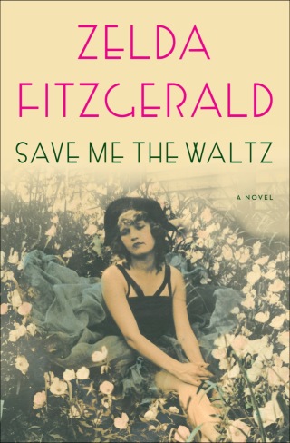 Cover image: Save Me the Waltz