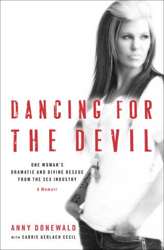 Cover image: Dancing for the Devil 9781476759081