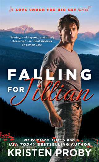 Cover image: Falling for Jillian 9781476759388
