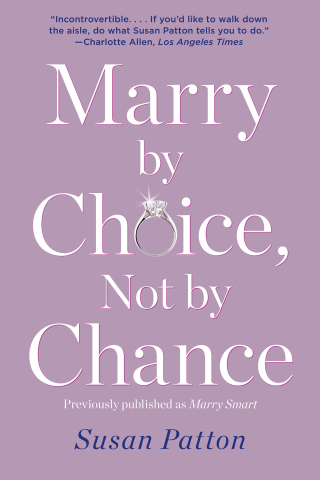 Cover image: Marry by Choice, Not by Chance 9781476759715