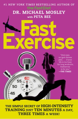 Cover image: FastExercise 9781476759982