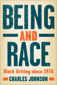 Cover image: Being and Race