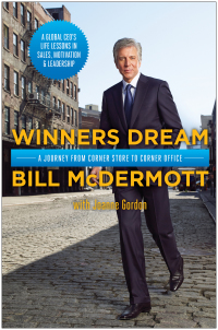 Cover image: Winners Dream 9781476761084