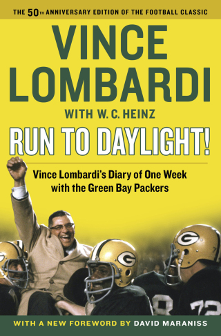 Cover image: Run to Daylight! 9781476767178
