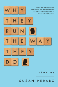 Cover image: Why They Run the Way They Do 9781476761442