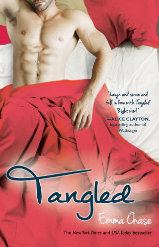 Cover image: Tangled 9781476761770